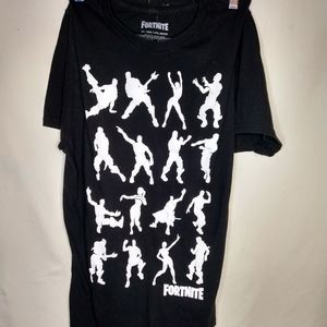 Men's Fortnite shirt